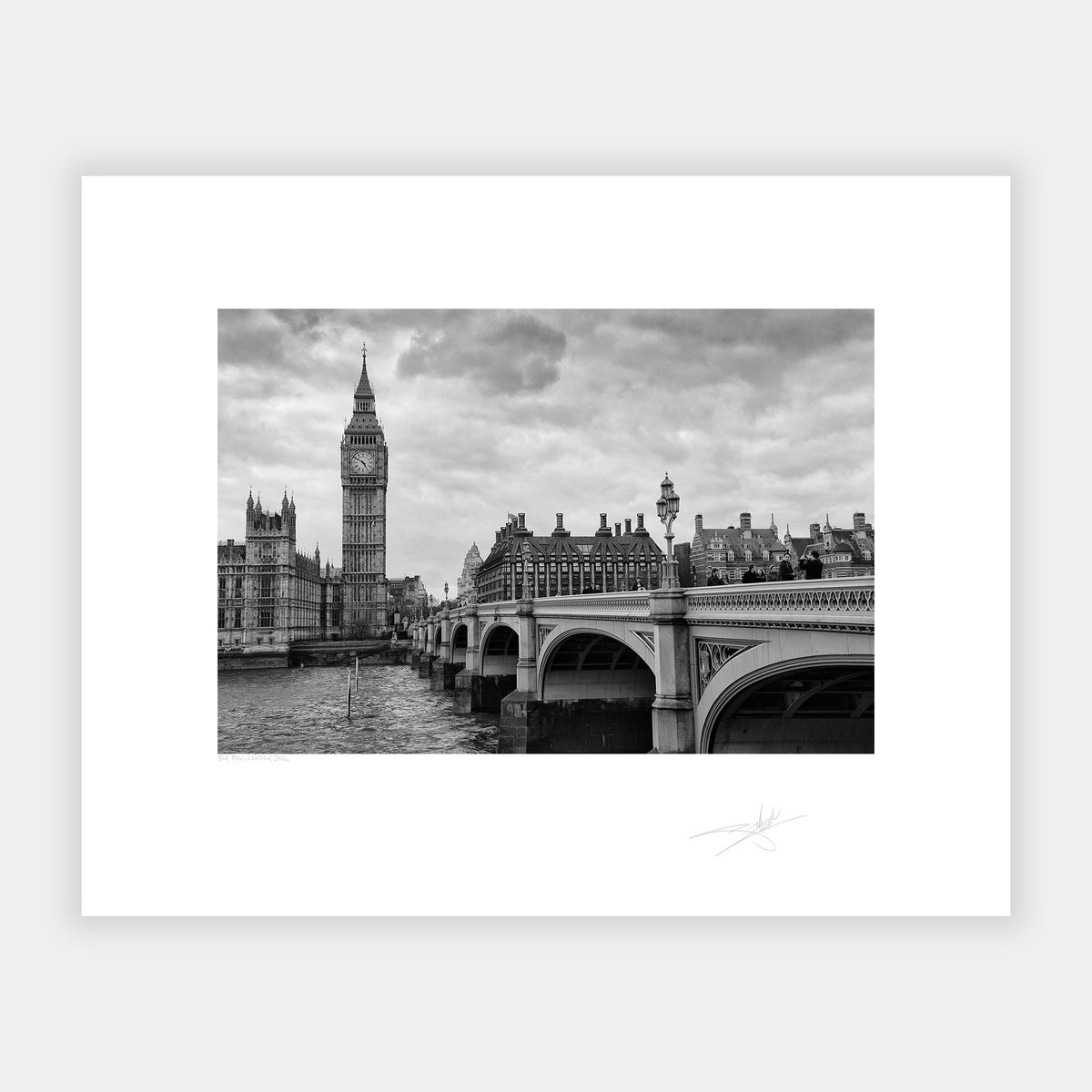 Big Ben