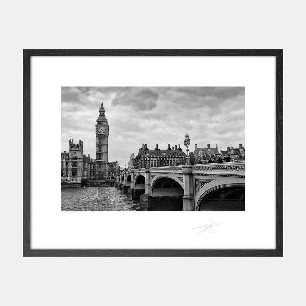 Big Ben