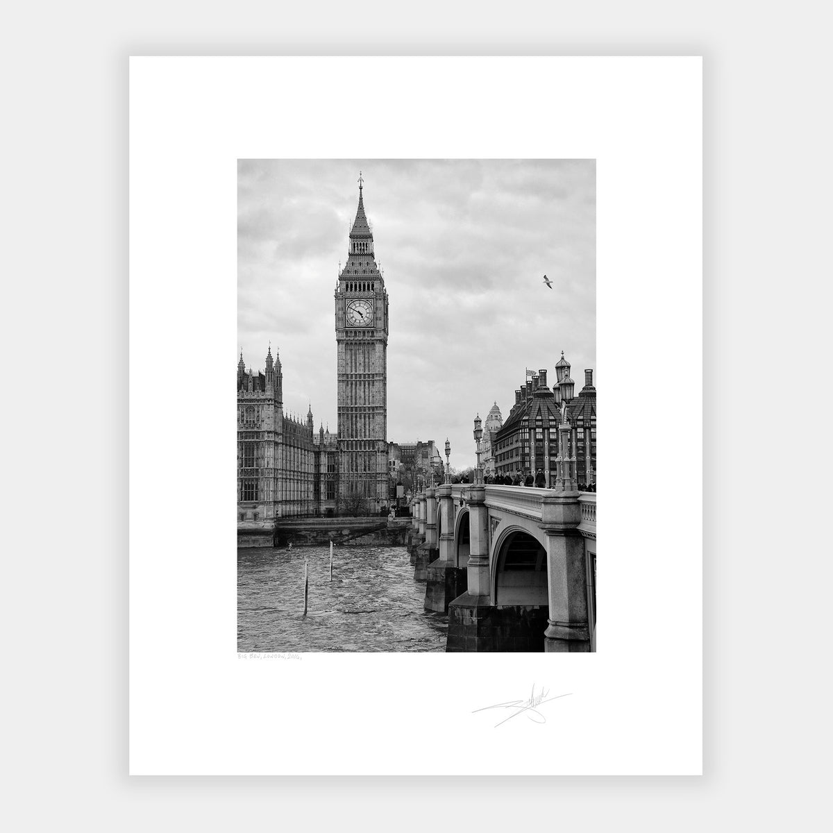 Big Ben