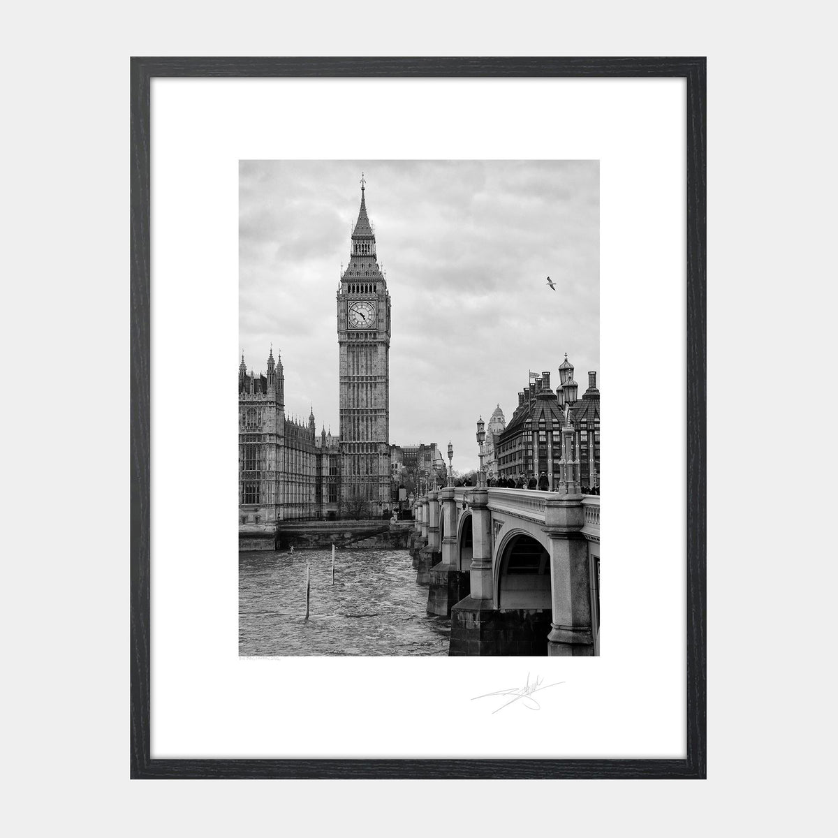 Big Ben