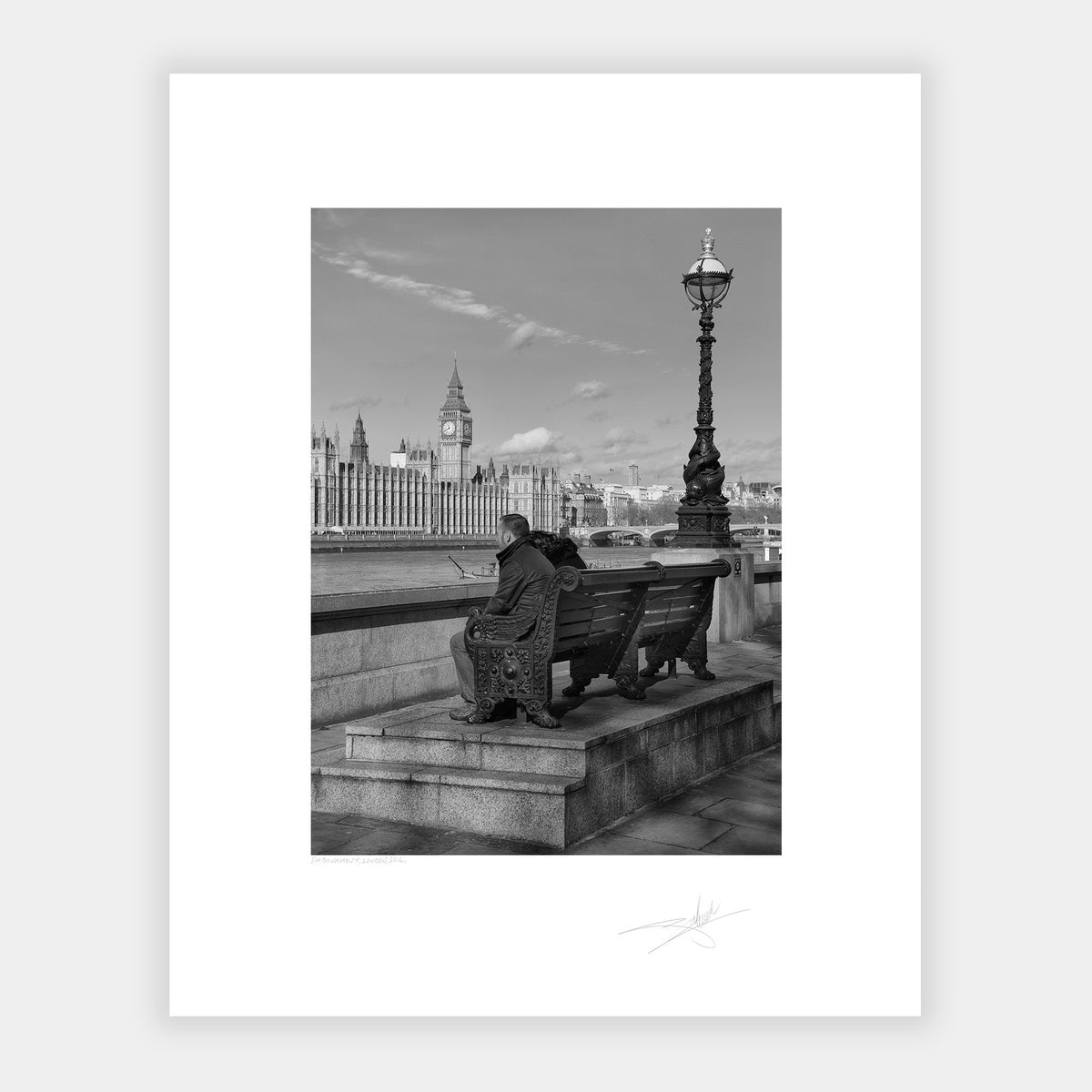 Embankment