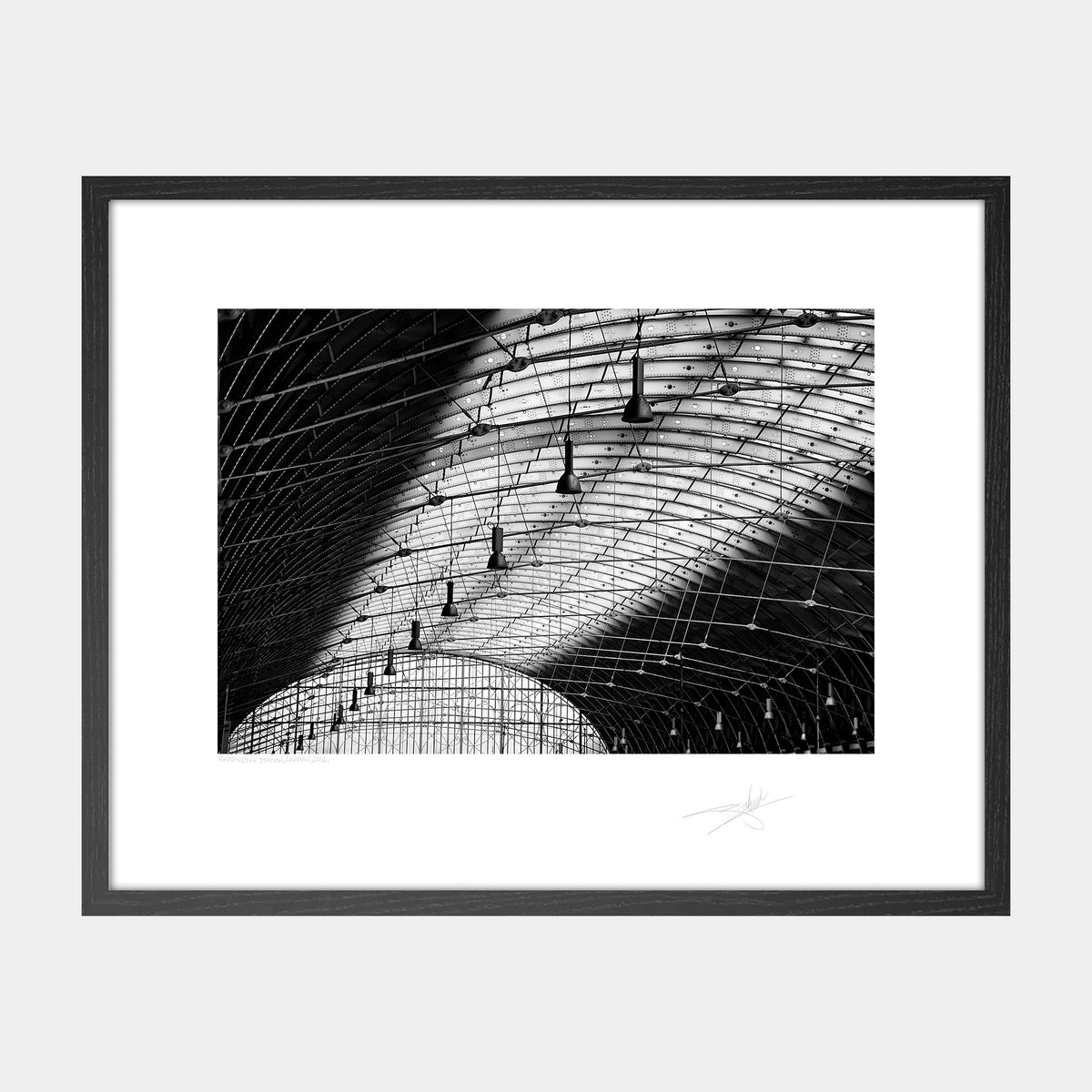 Paddington Station