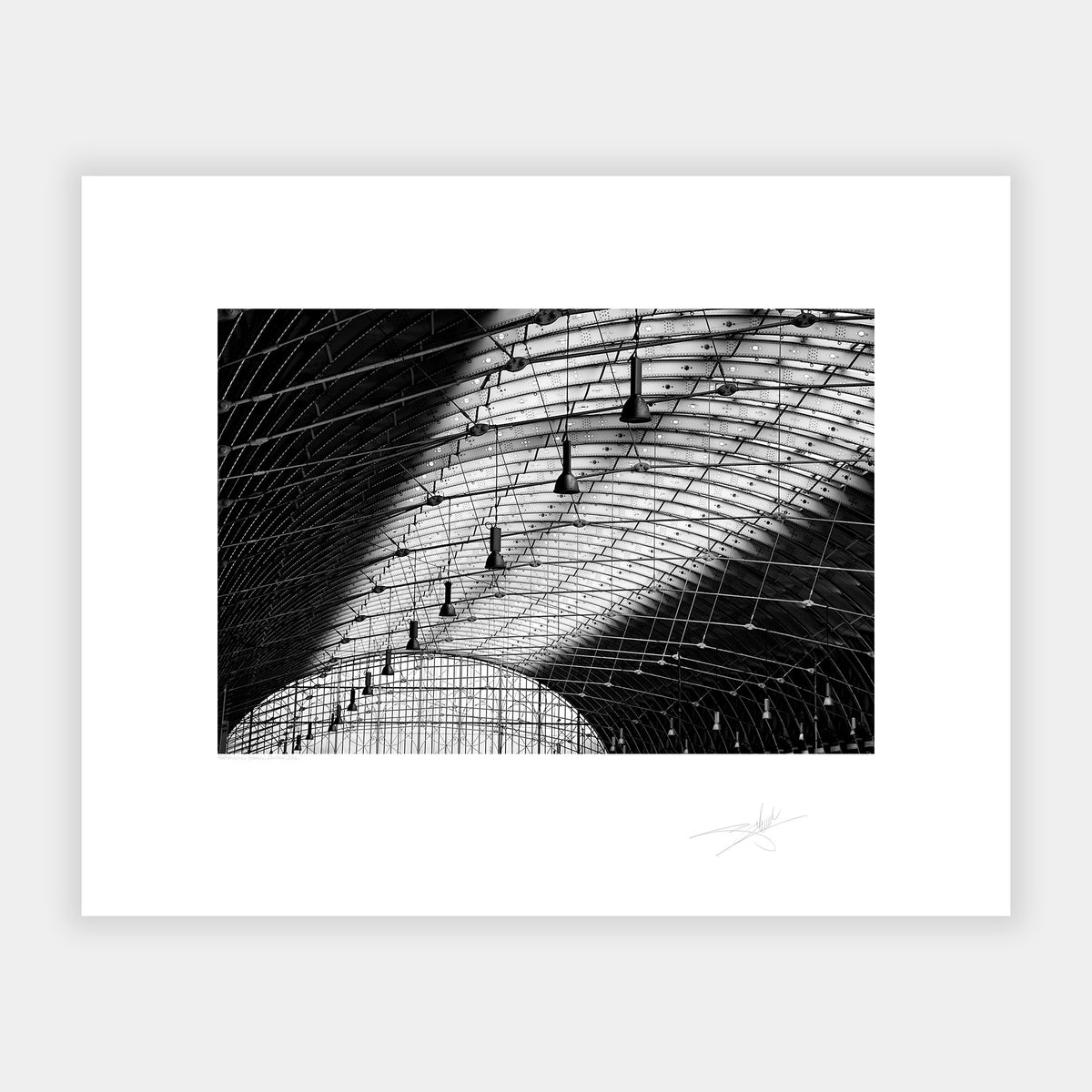 Paddington Station