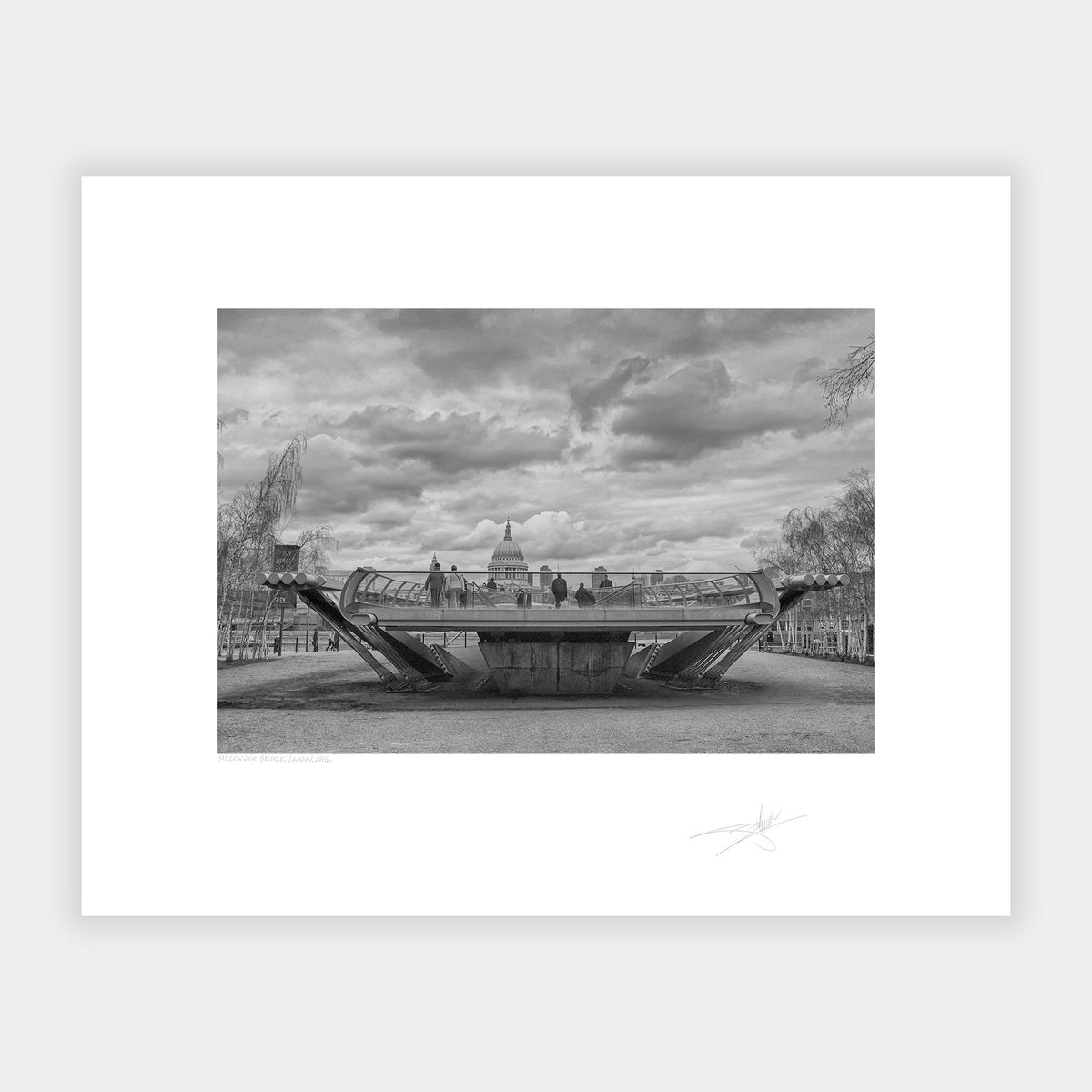 Millennium Bridge