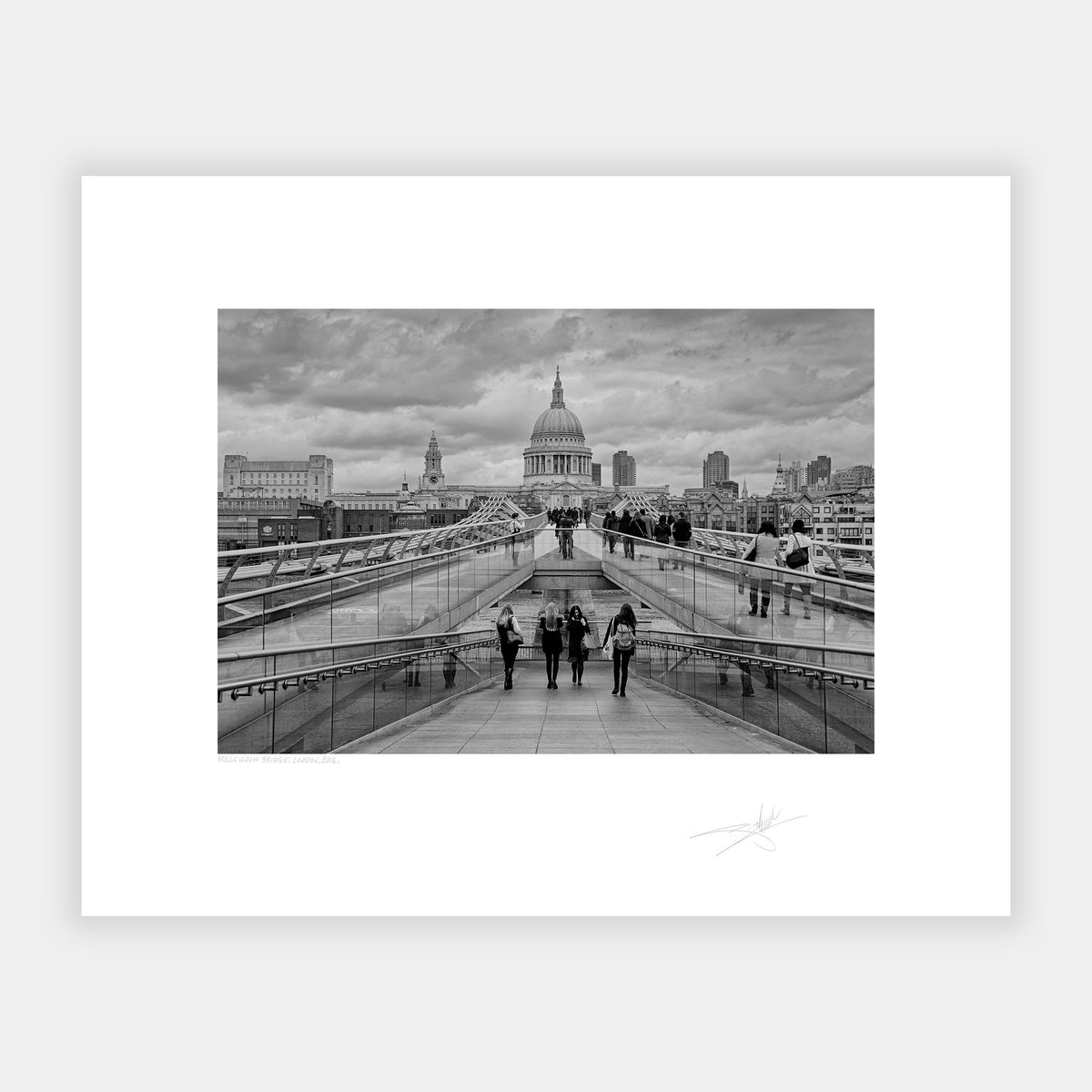 Millennium Bridge