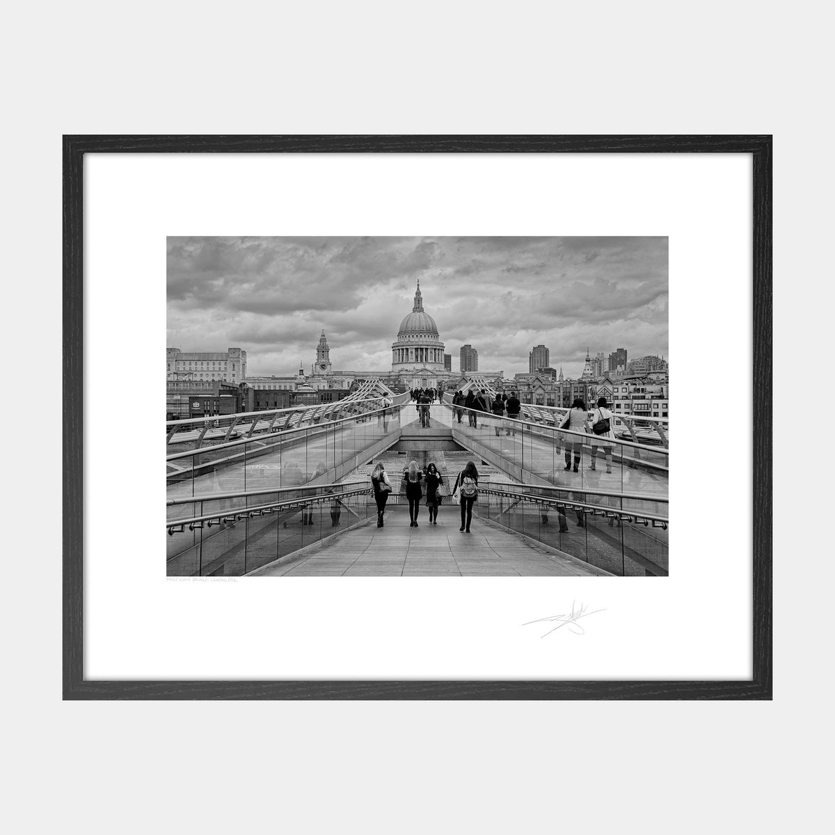 Millennium Bridge