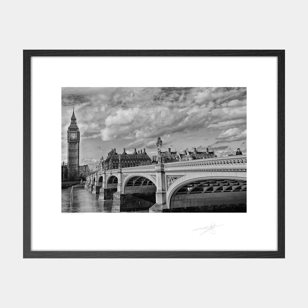 Westminster Bridge