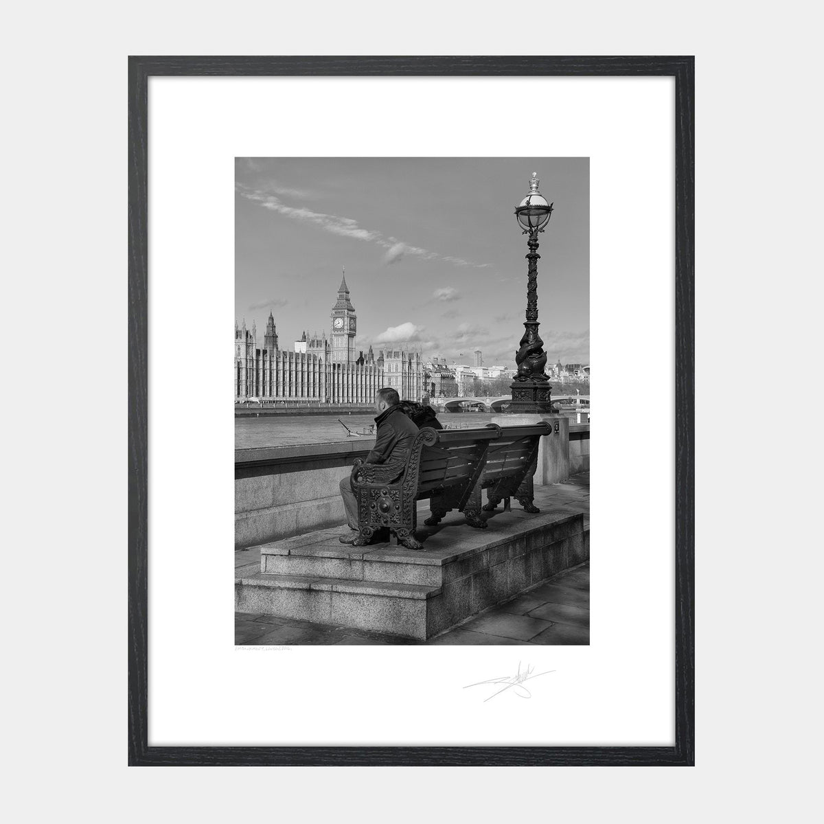 Embankment