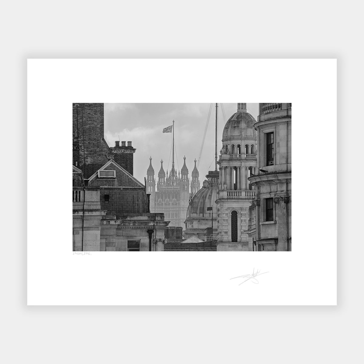 London