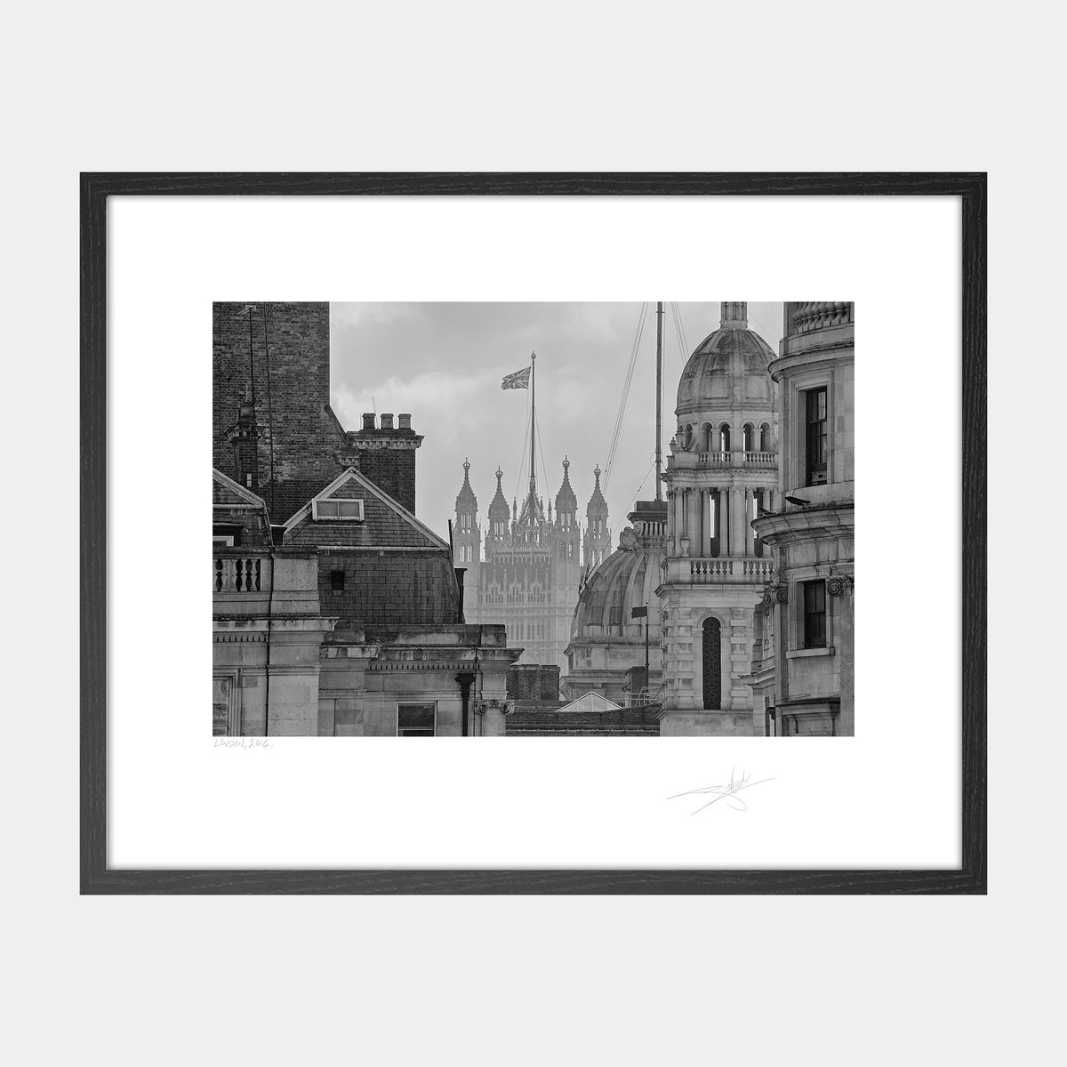 London