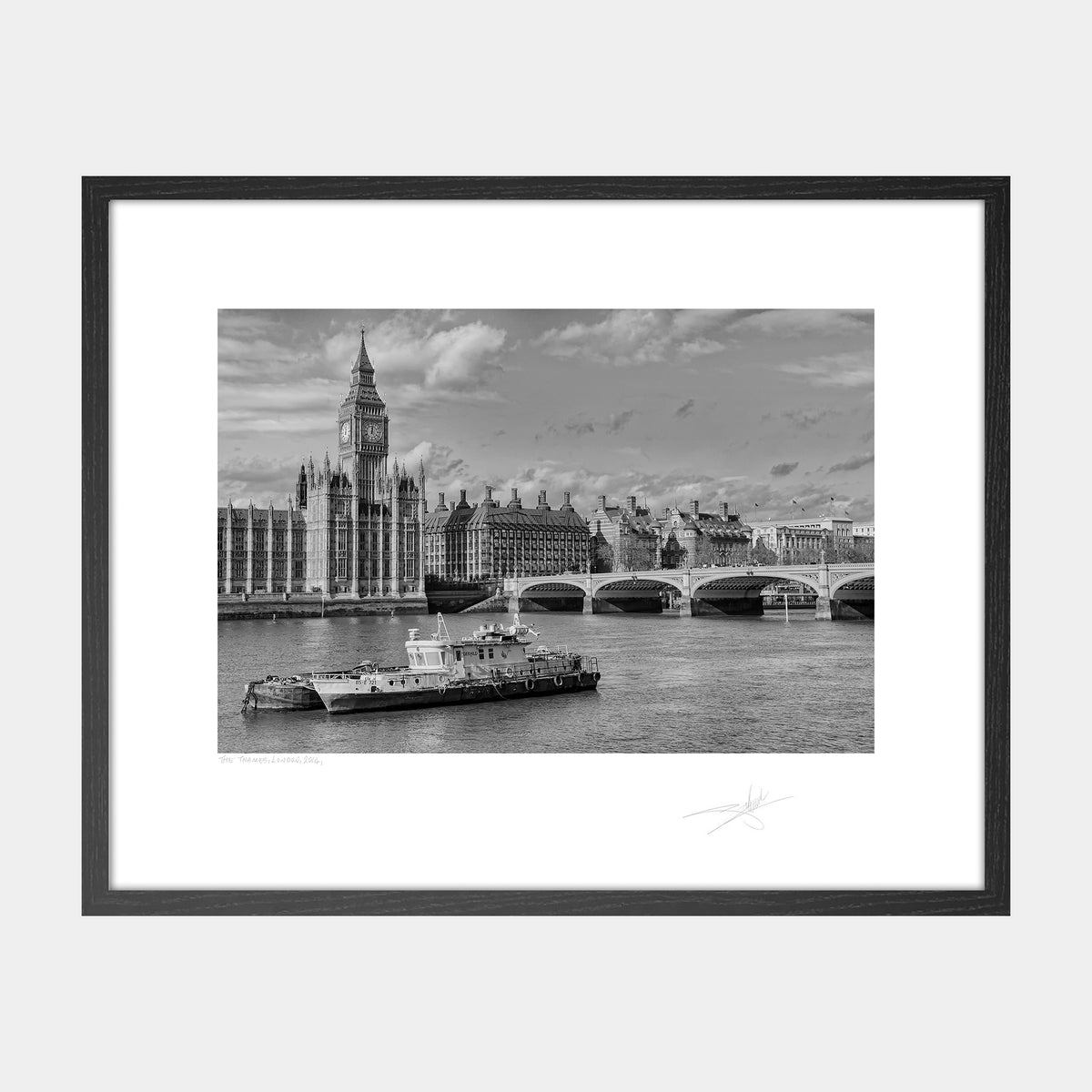 The Thames