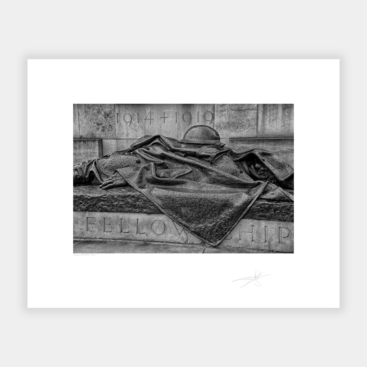 London Memorial