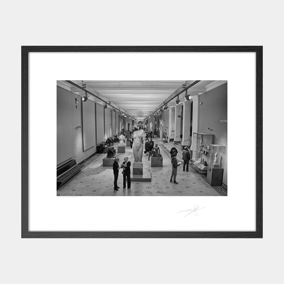 V & A Cafe