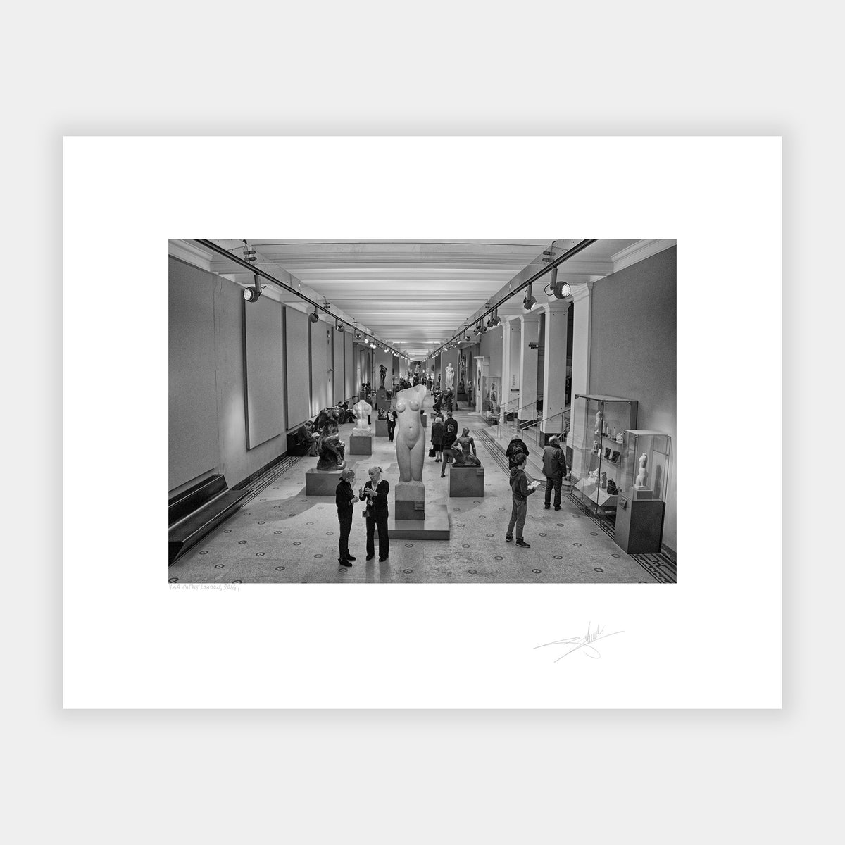 V & A Cafe