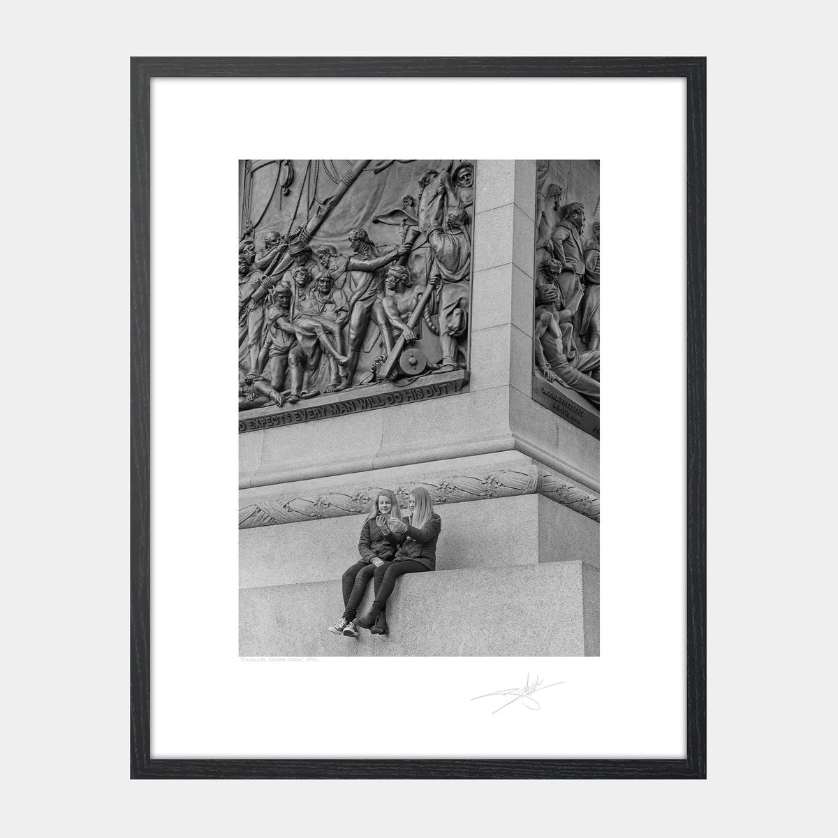 Trafalgar Square