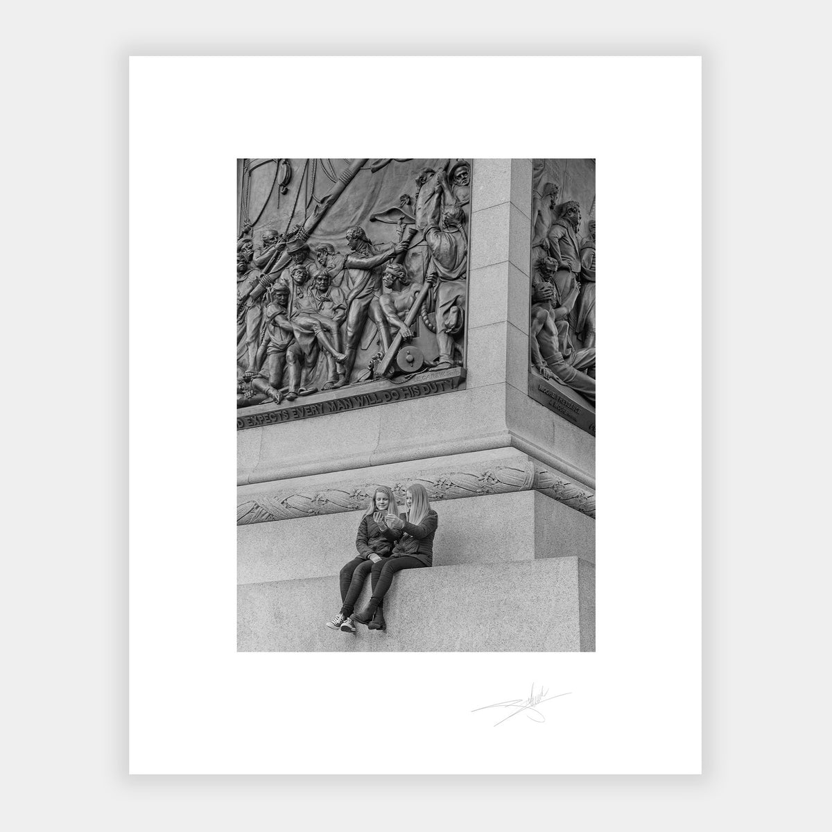 Trafalgar Square