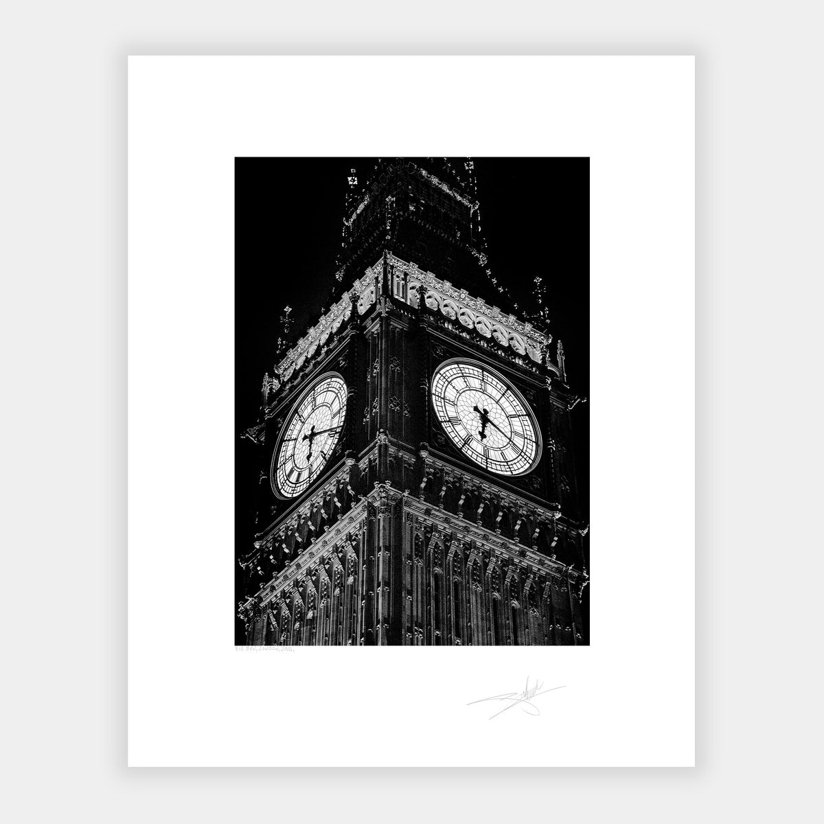 Big Ben