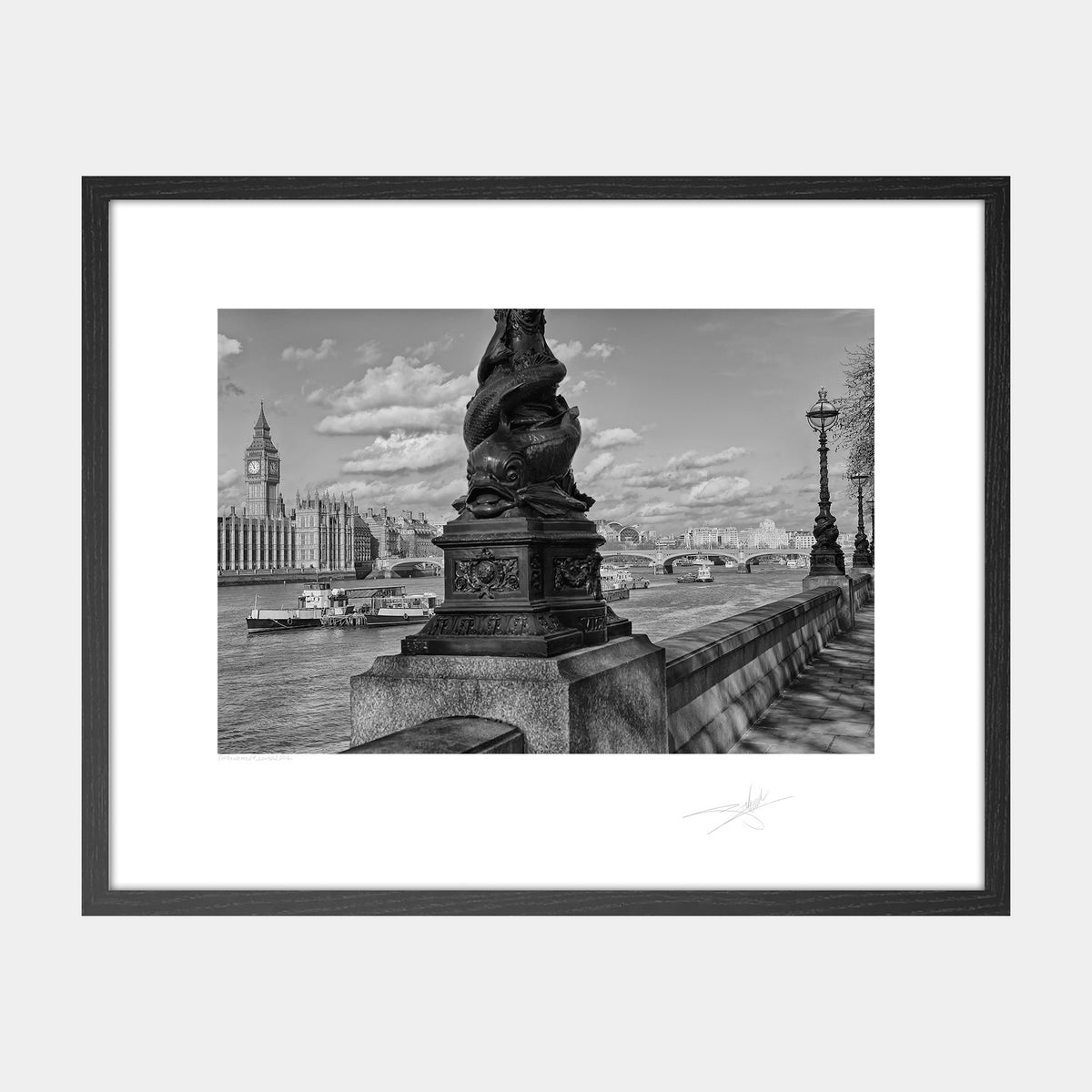 Embankment