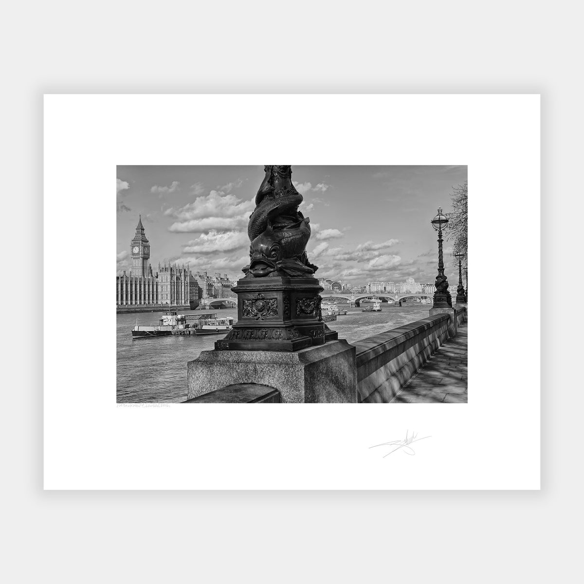 Embankment