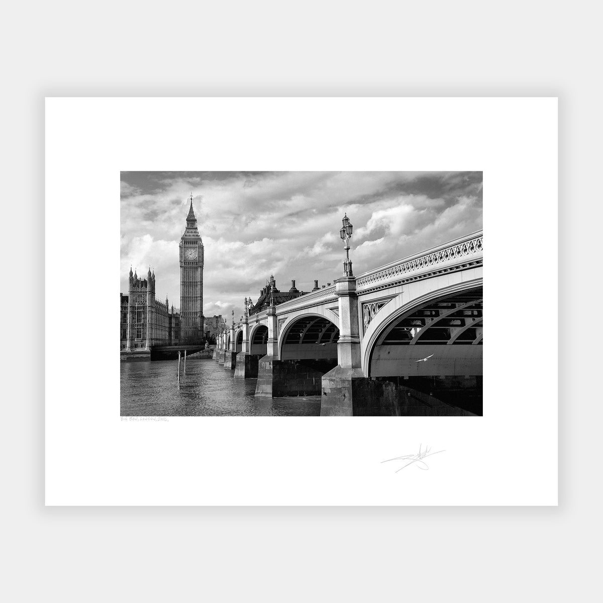 Big Ben