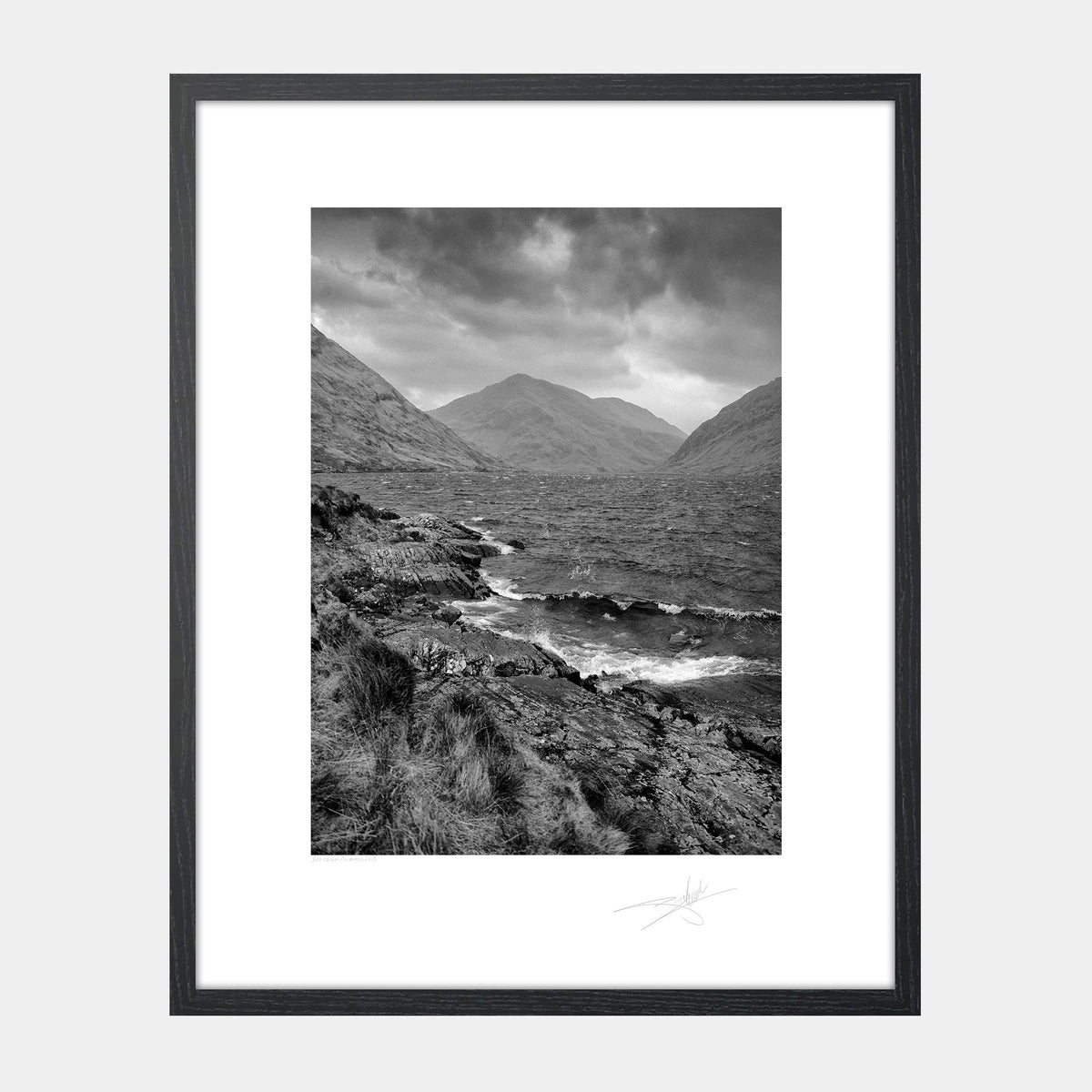 Doo Lough