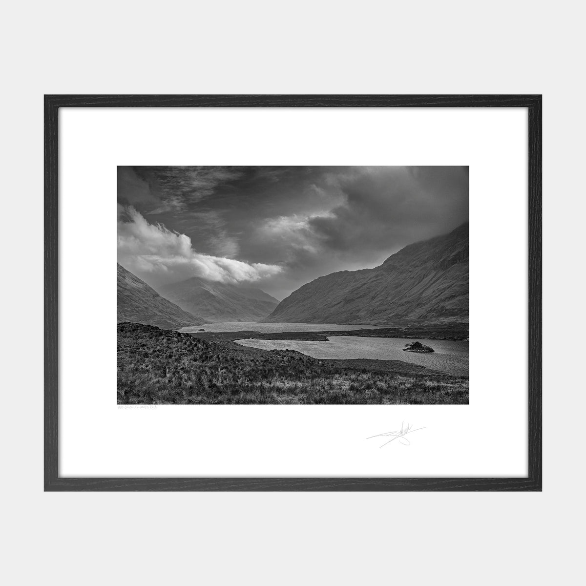 Doo Lough