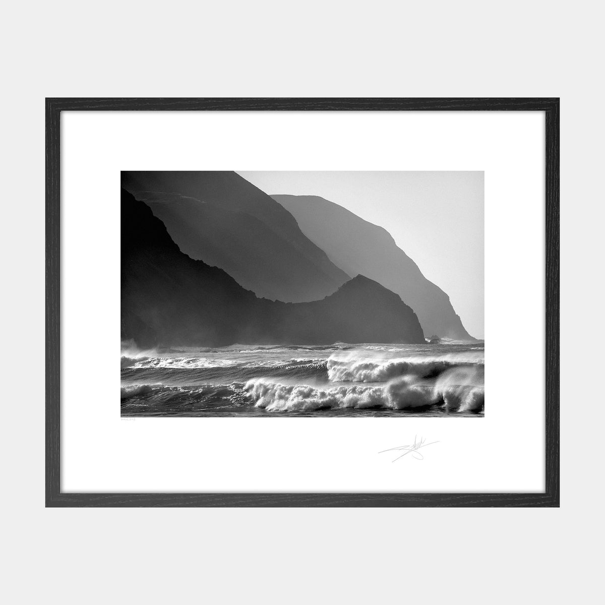 Keel Beach