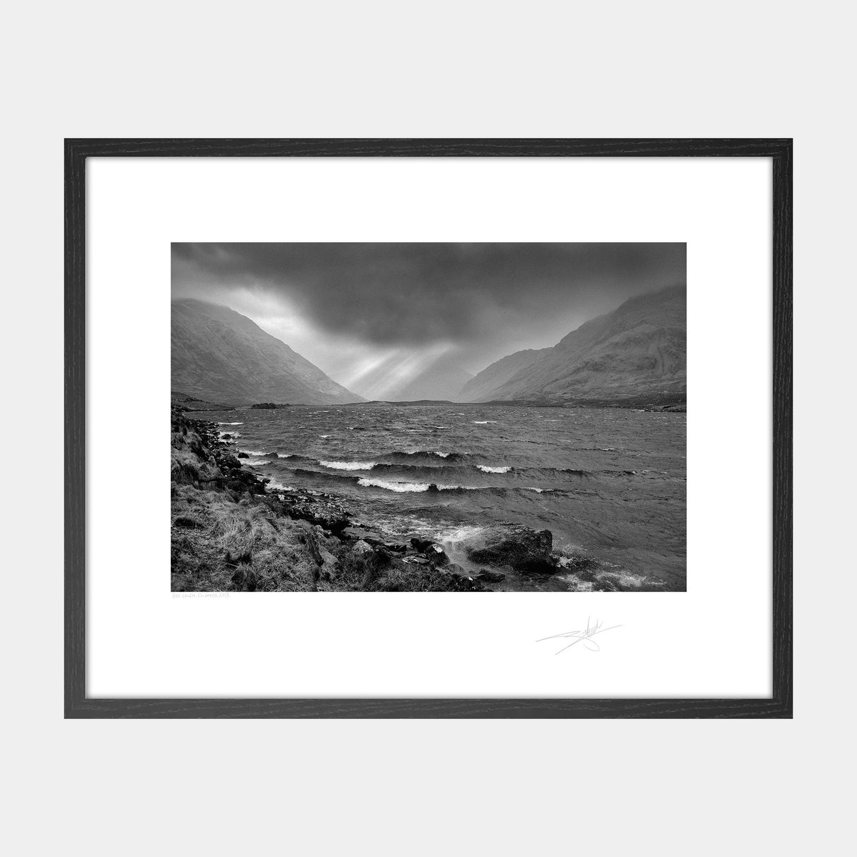 Doo Lough