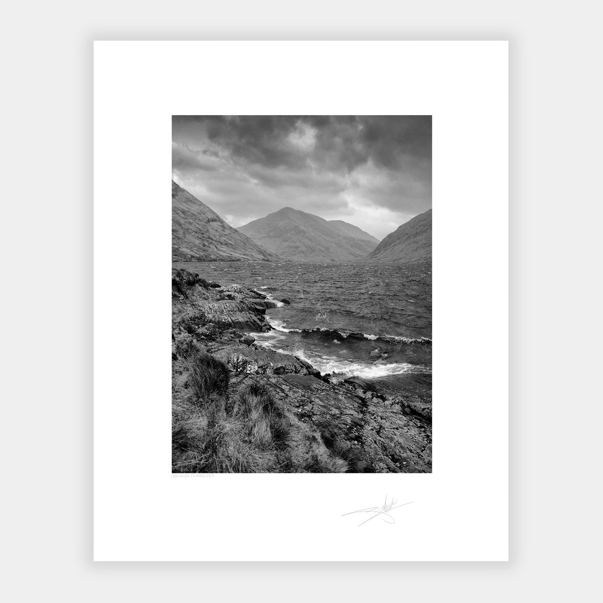 Doo Lough