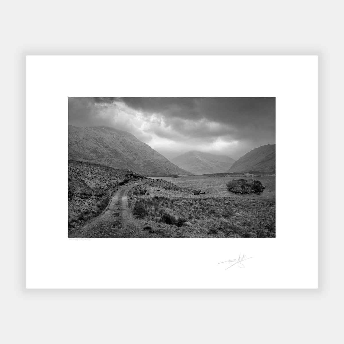 Doo Lough