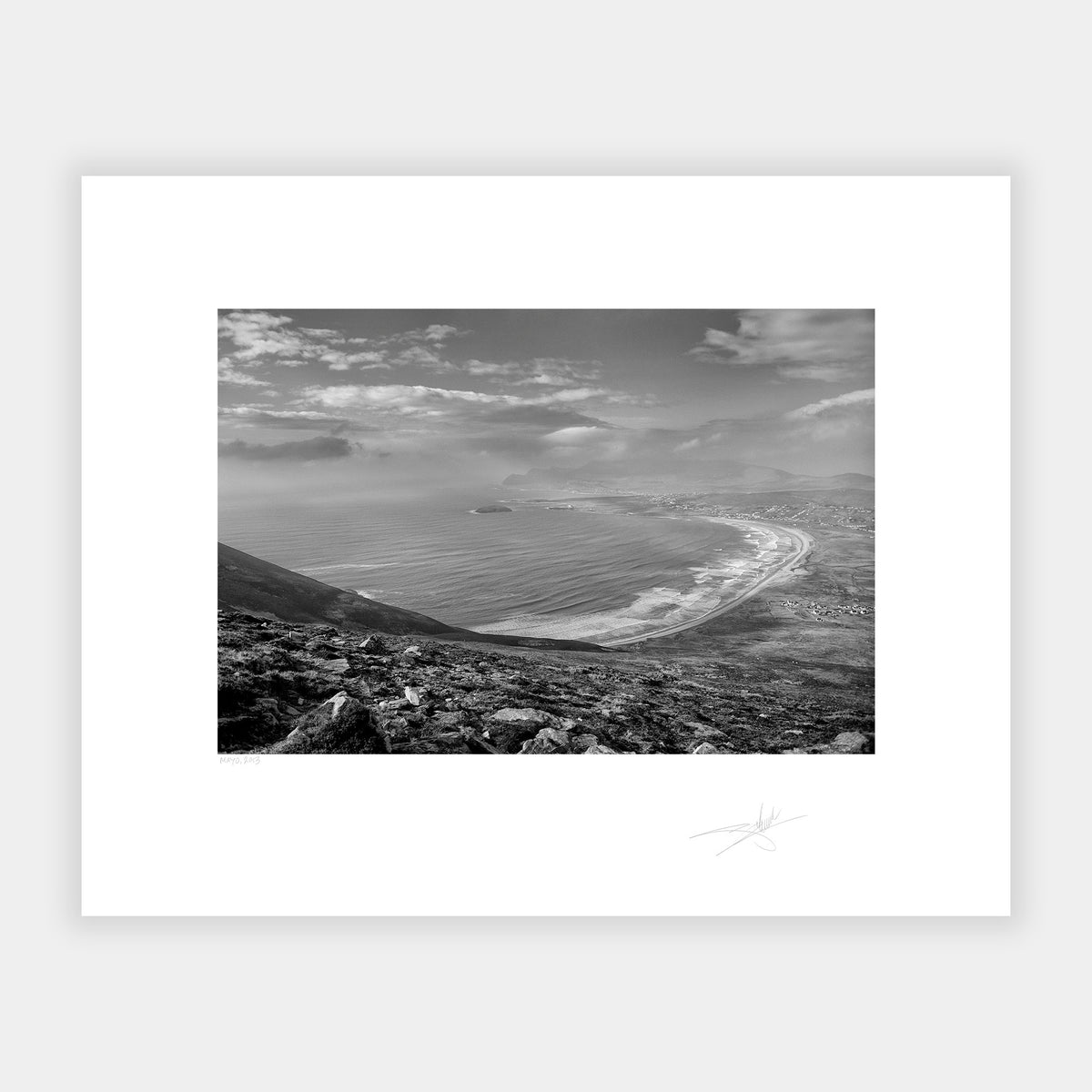 Achill Island