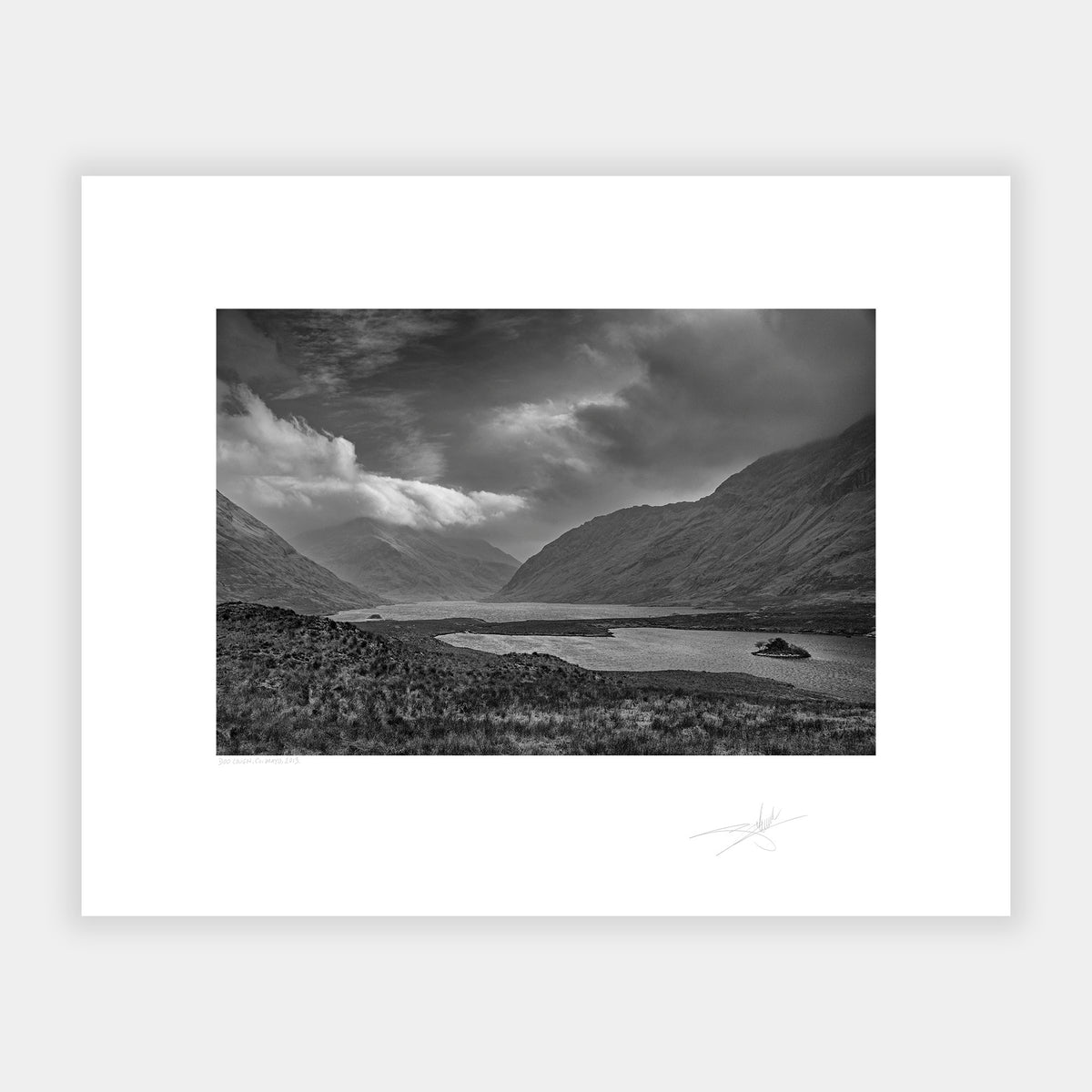 Doo Lough