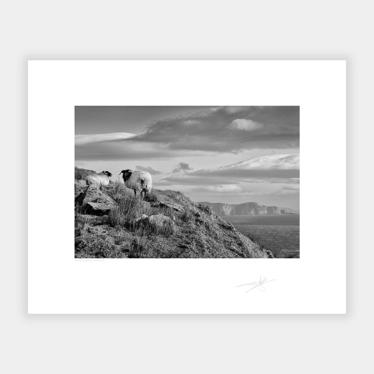 Achill Island