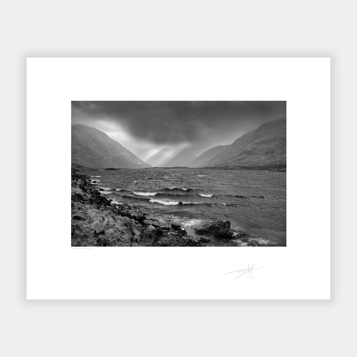 Doo Lough
