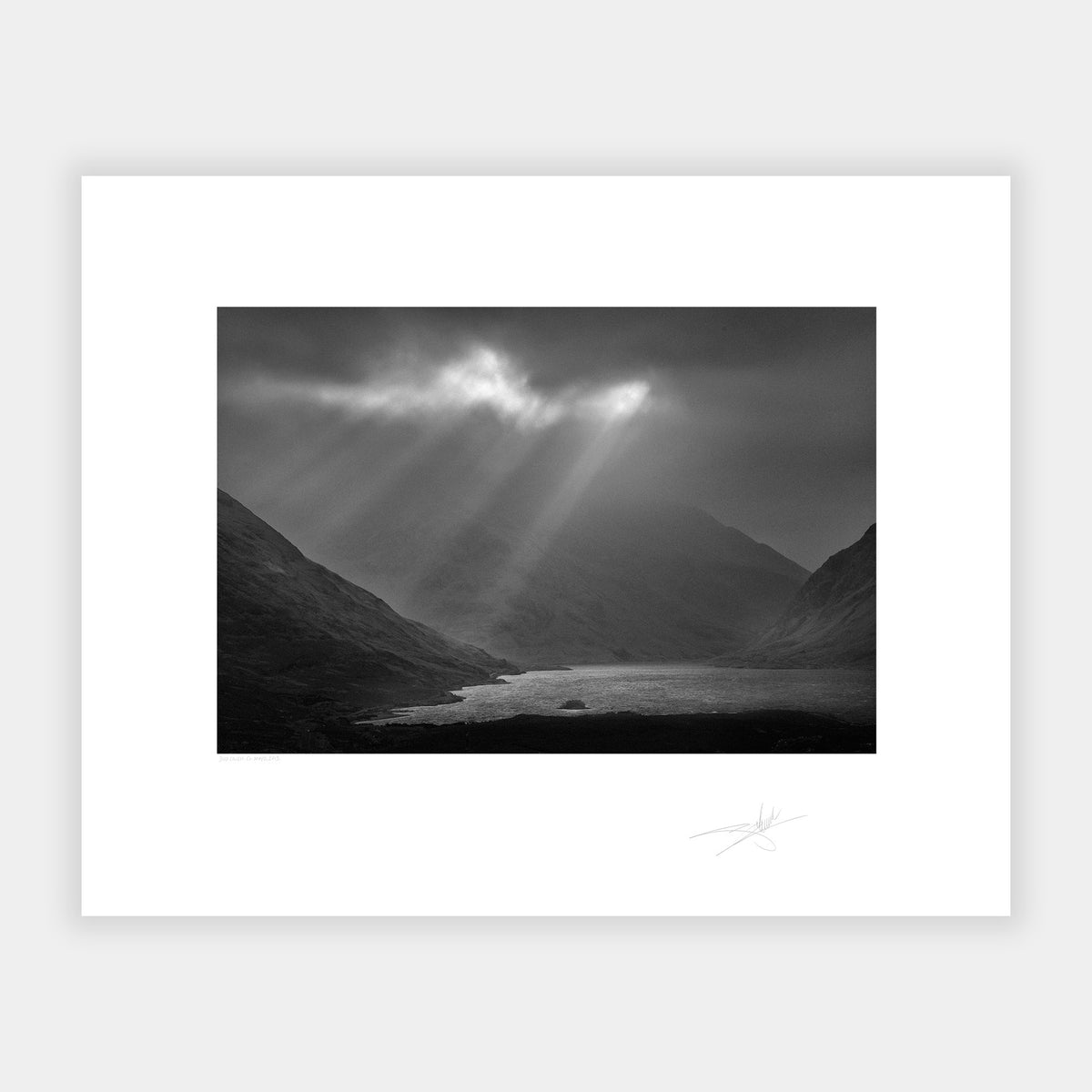 Doo Lough