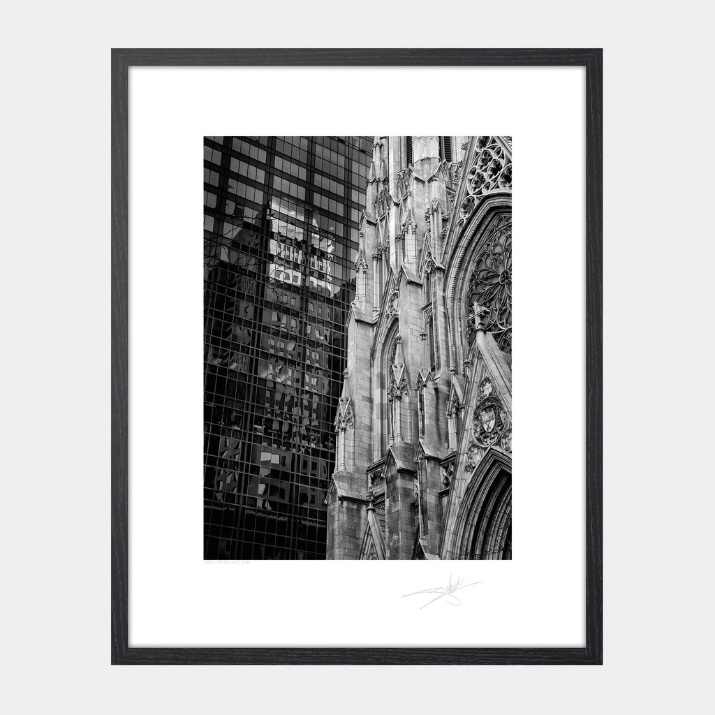 New York Building