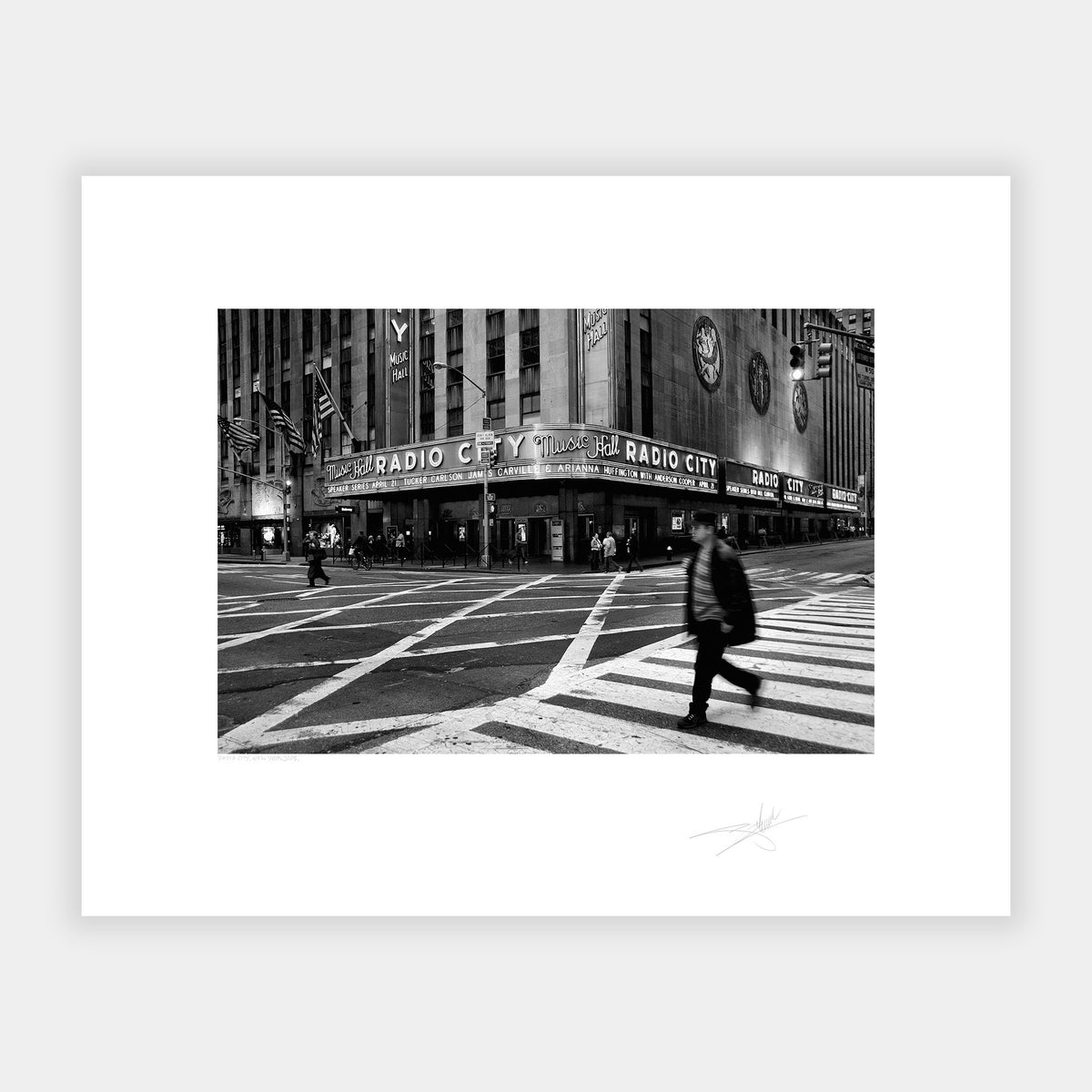 Radio City
