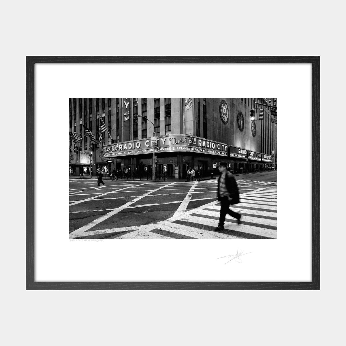 Radio City