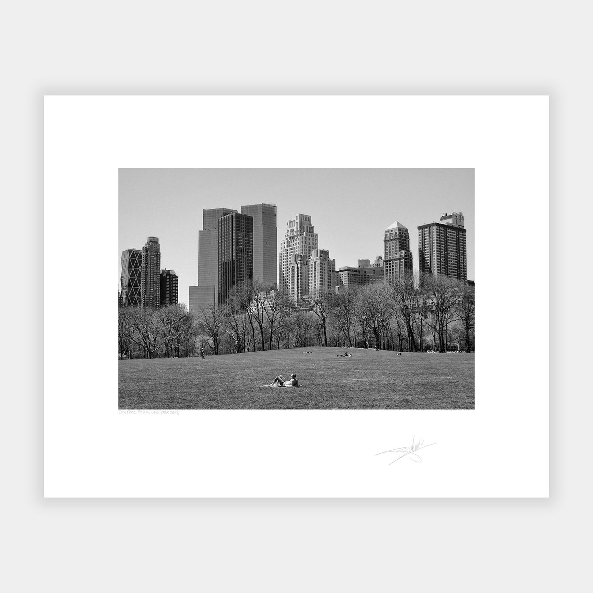 Central Park