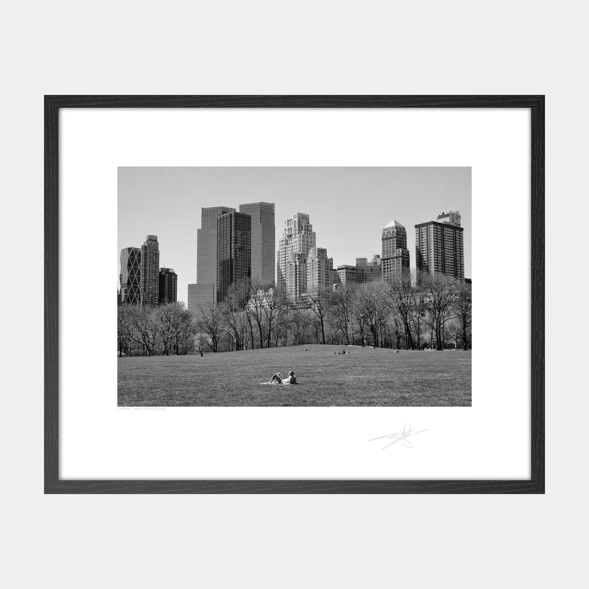 Central Park