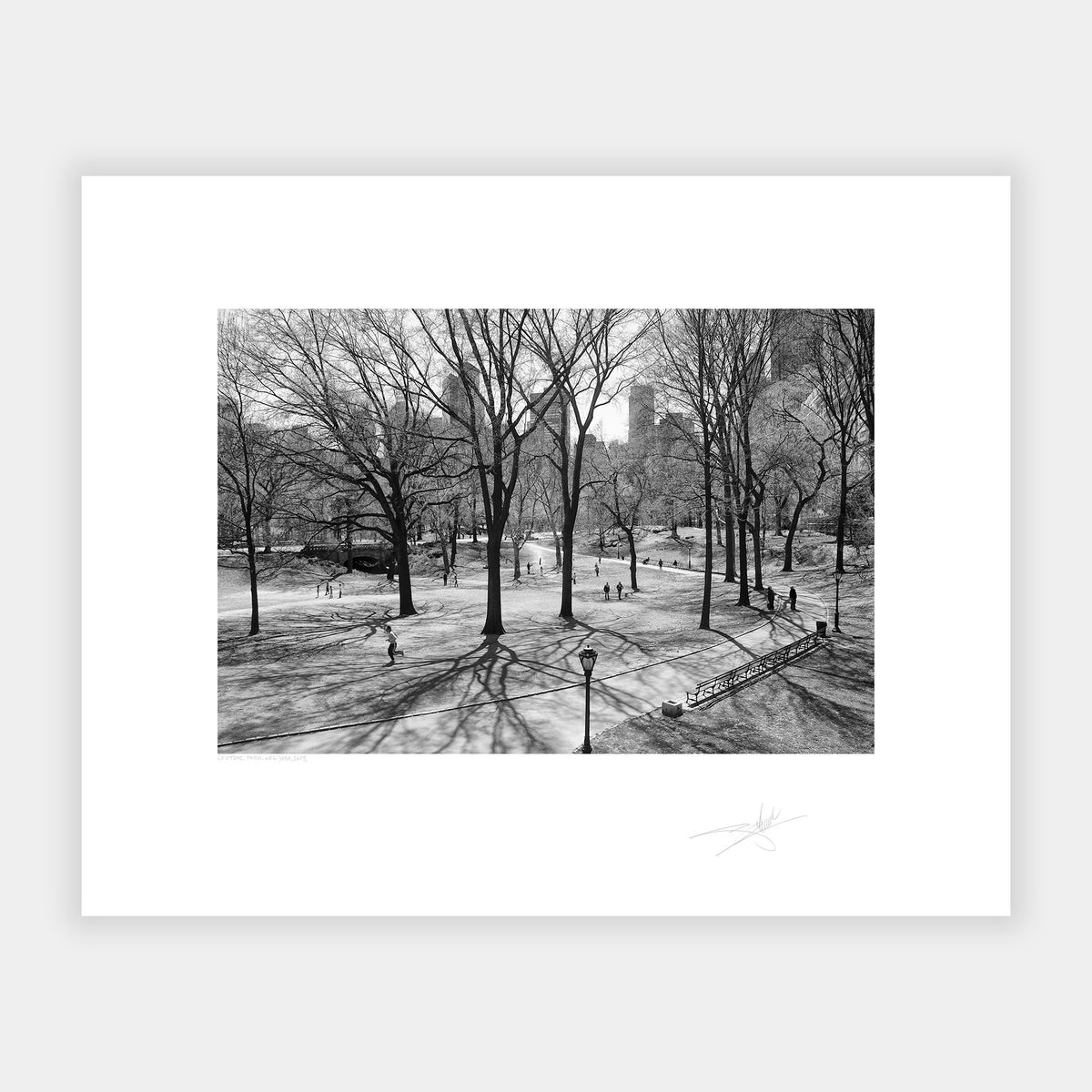 Central Park