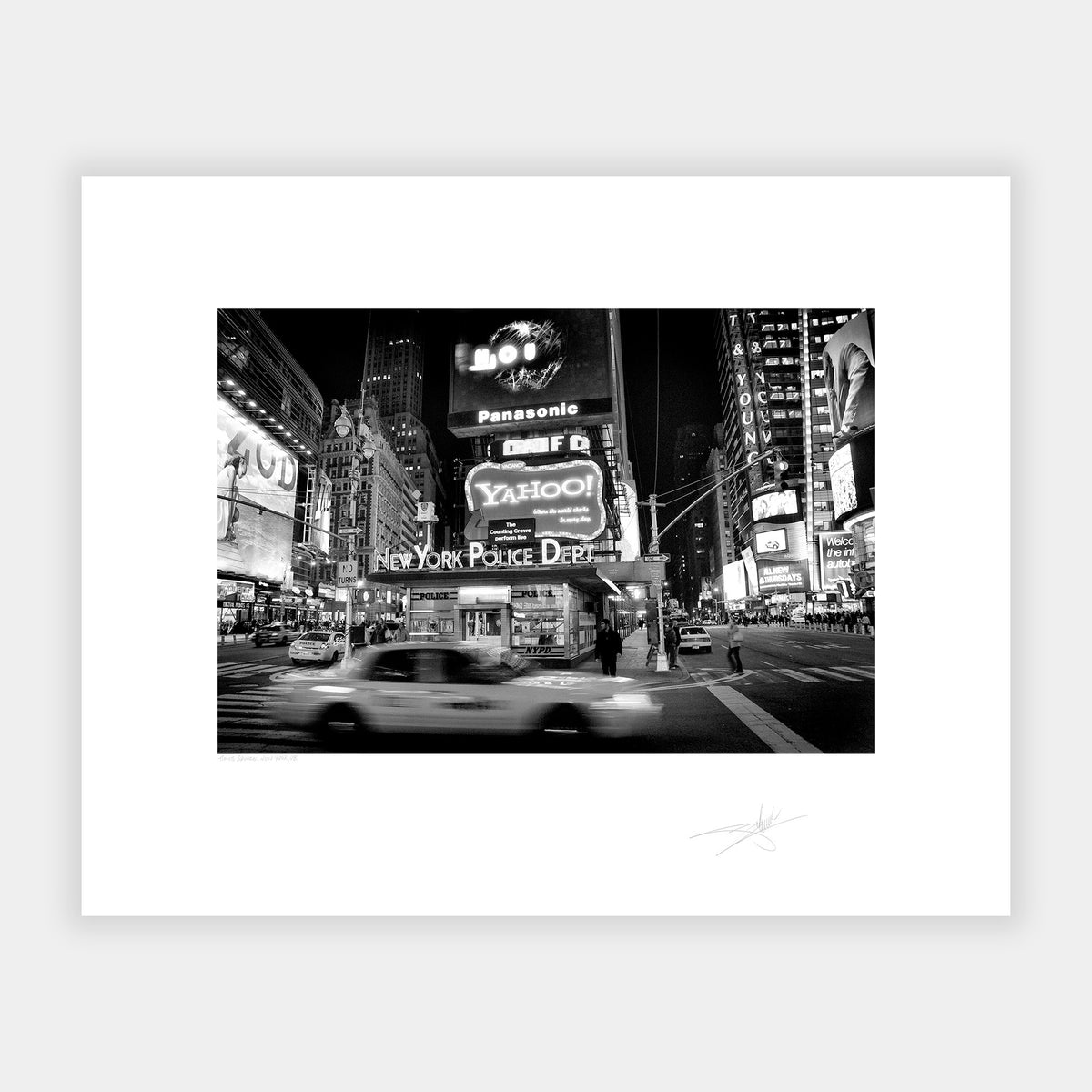 Times Square
