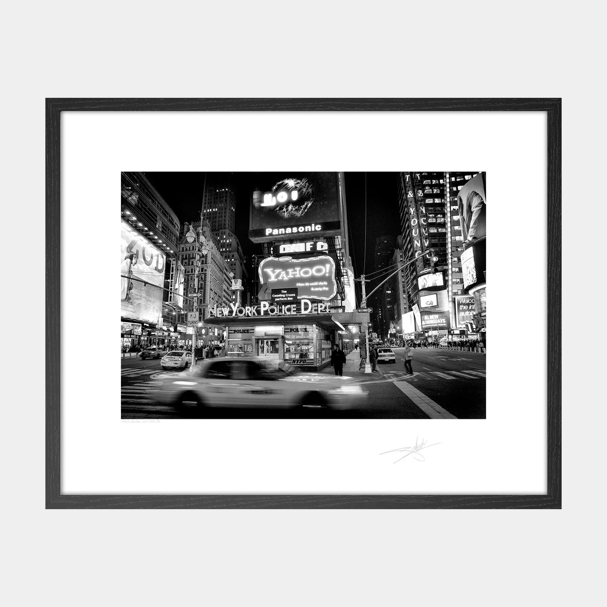 Times Square