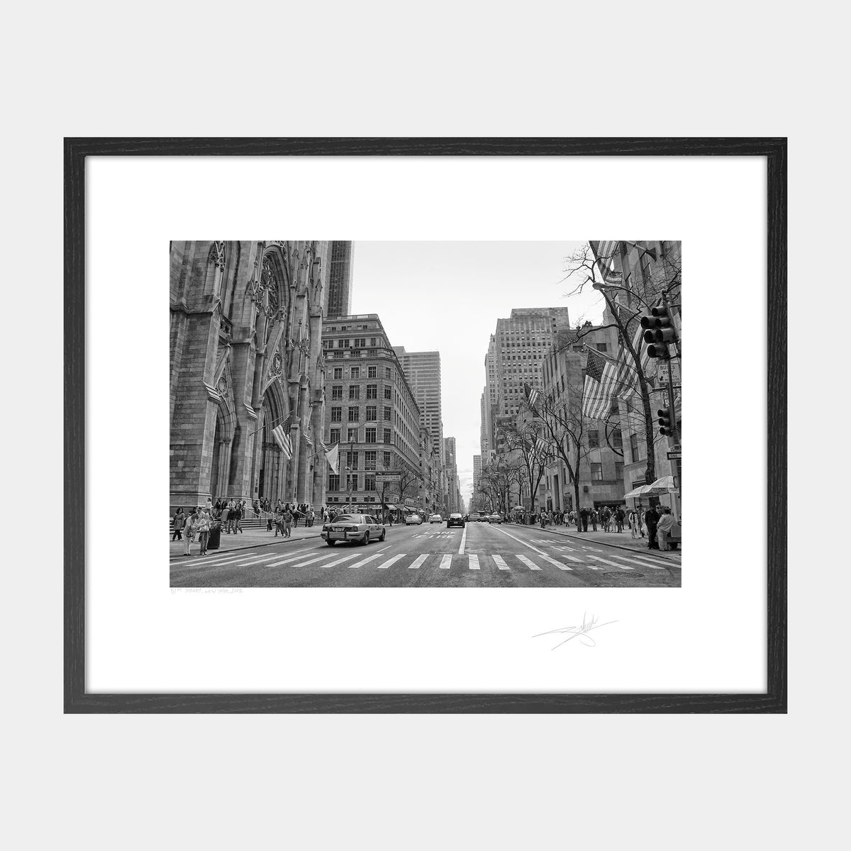 51st Street