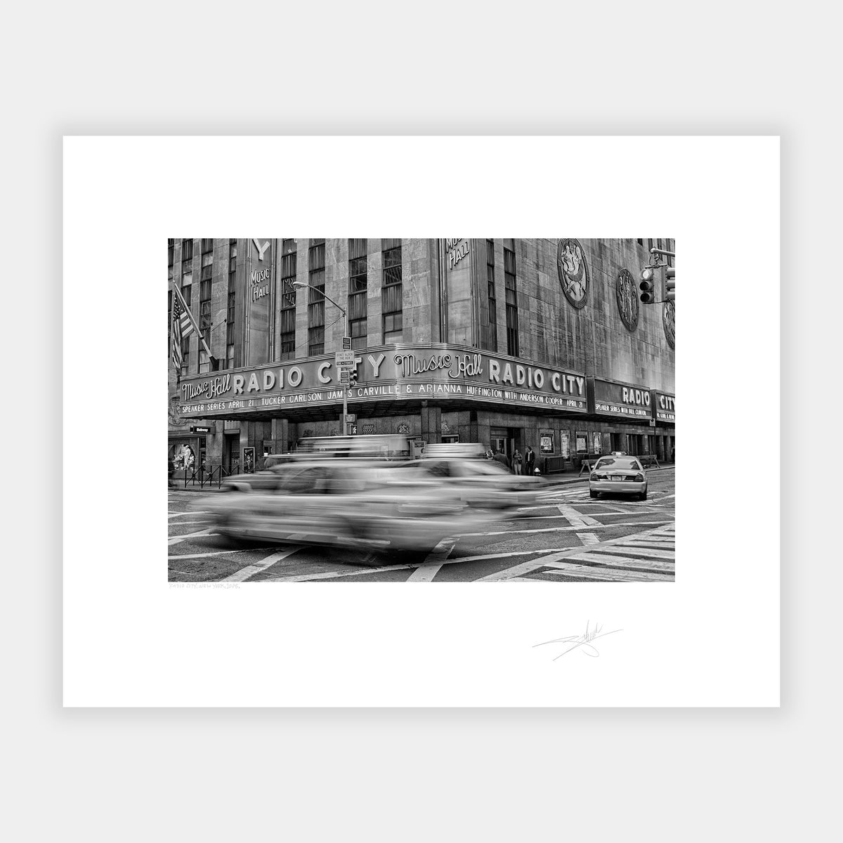Radio City