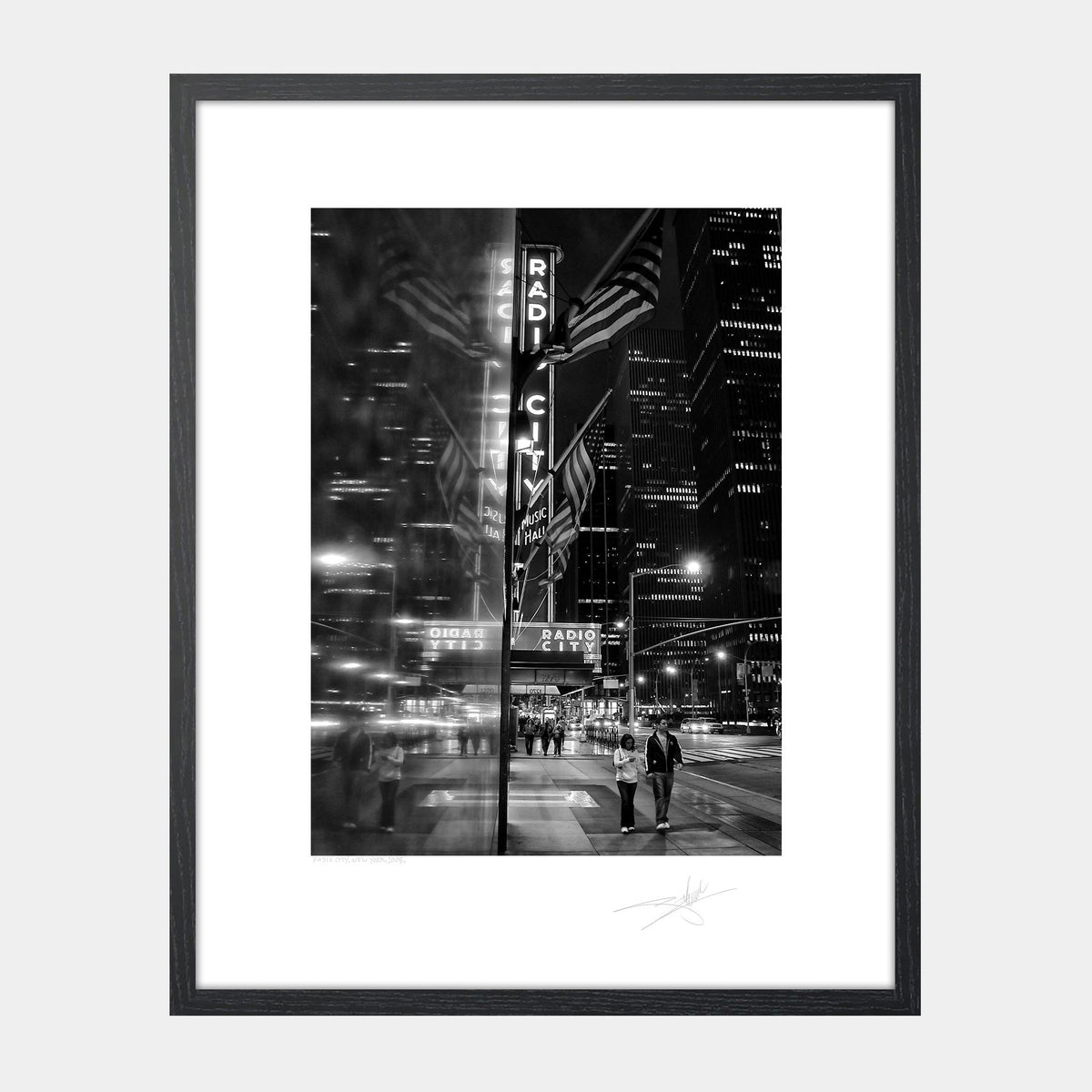 Radio City