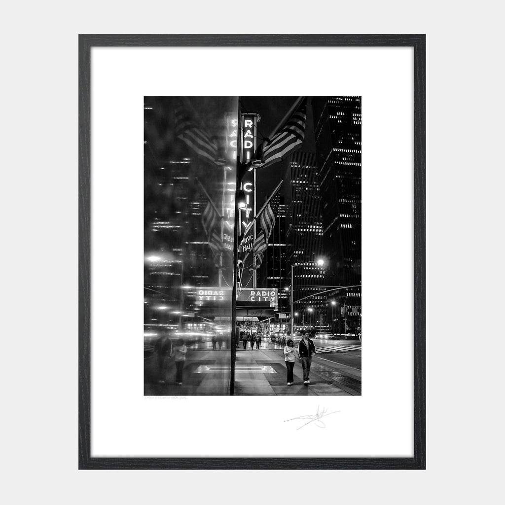 Radio City