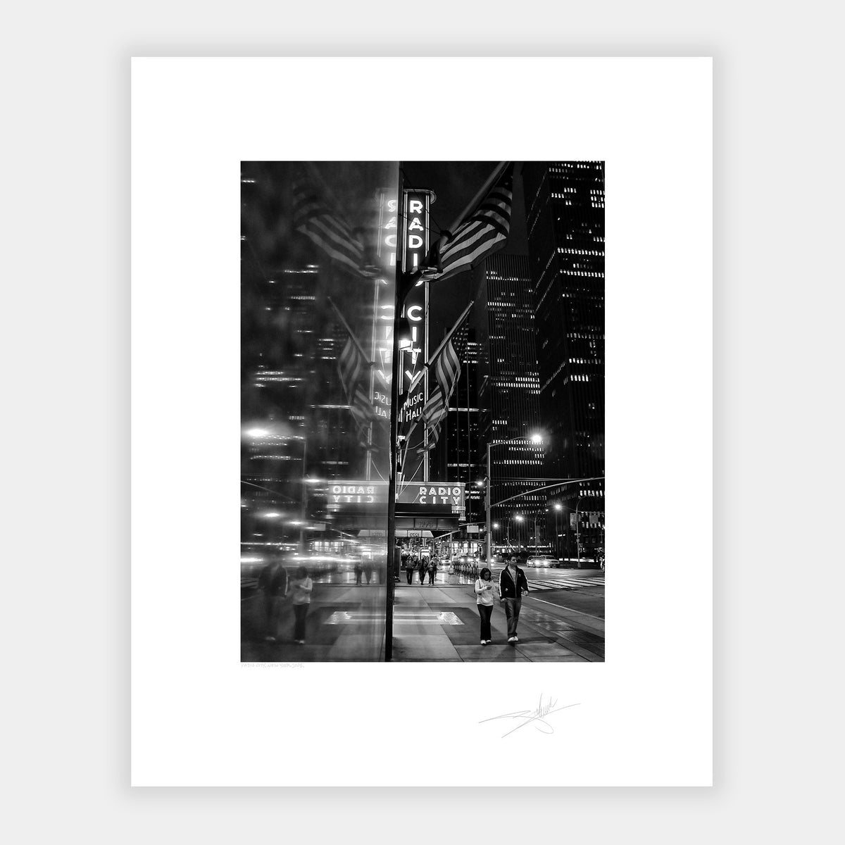 Radio City