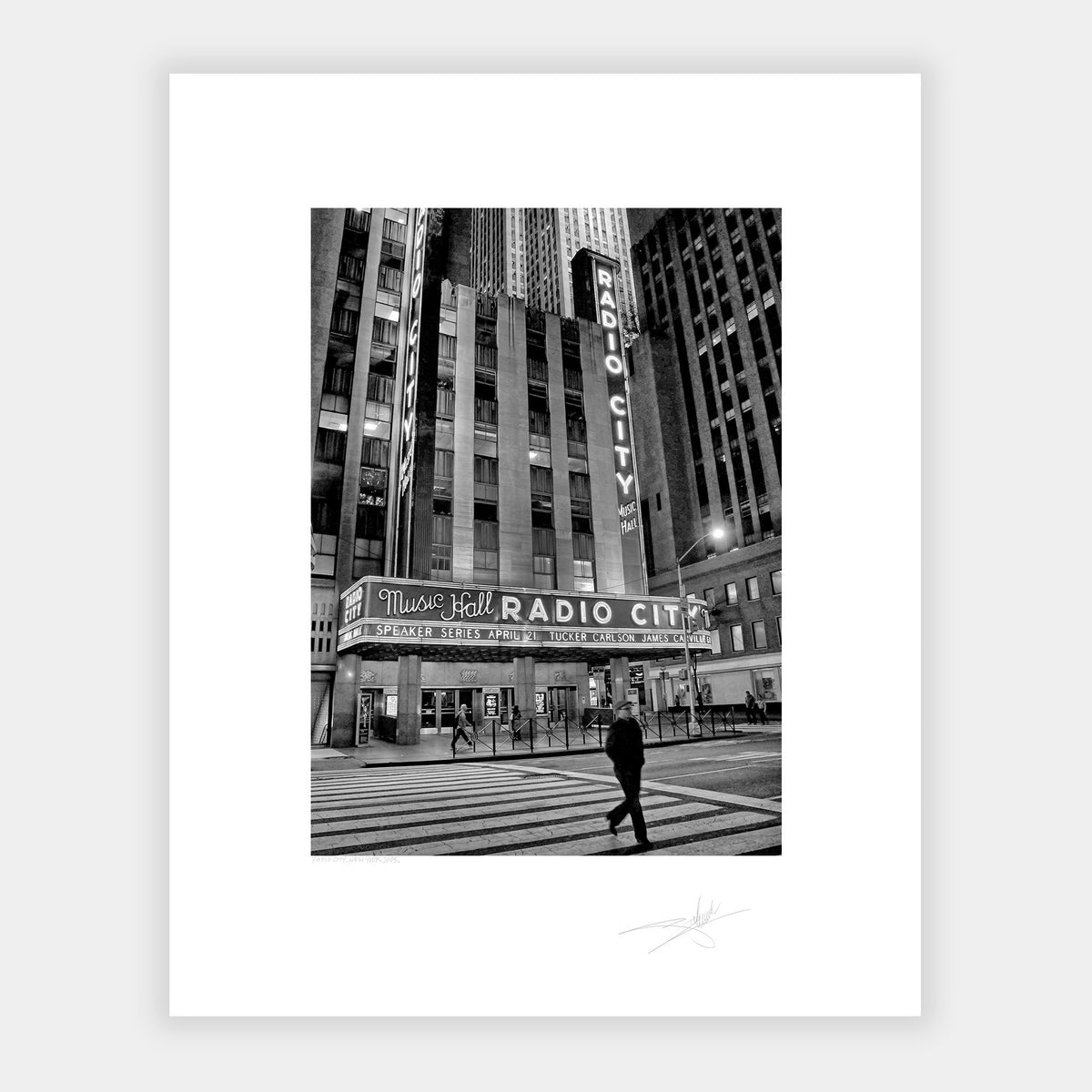 Radio City