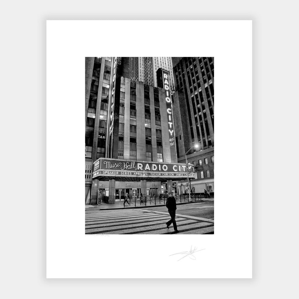 Radio City